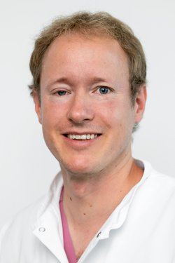 Dr. med. Valentin Blank