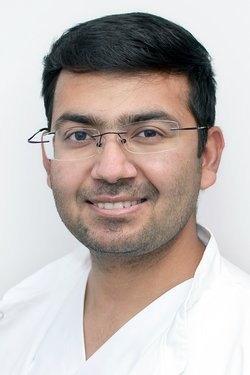 Devansh Yogeshkumar Shukla