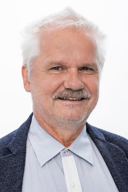 PD Dr. med. Dieter Worlitzsch