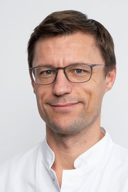 Prof. Dr. med. Jonas Rosendahl