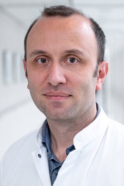 apl. Prof. Dr. rer. nat. Torsten Rahne