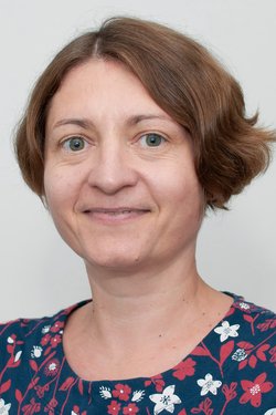 Dr. med. Martina Stiefel