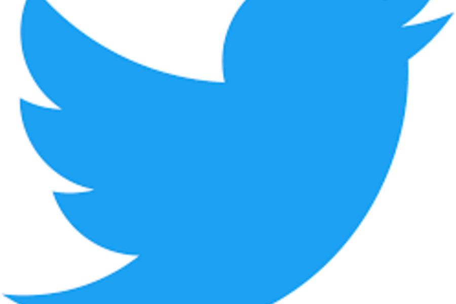 Follow us on Twitter  