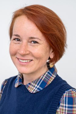Dr. rer. nat. Daniela Bräuer-Hartmann
