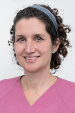 Dr. med. Tonja Weber