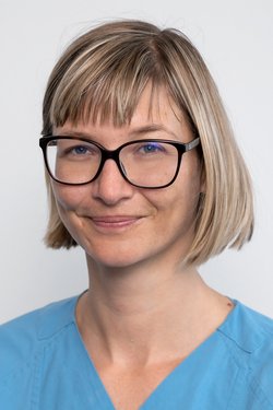 Dr. med. Iris Vogt