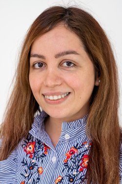 Maryam Khosravian