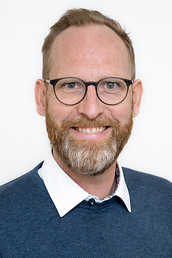 Dipl.-Designer (FH) Bernhard Schulze