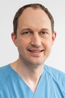 Dr. med. Alexander Kühn