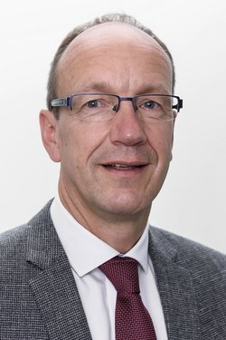 Prof. Dr. med. Karl-Stefan Delank