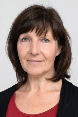 Manuela Friede