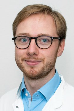 Dr. med. Sandro Dittmar