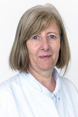 Dr. rer. nat. Antje Tetzlaff