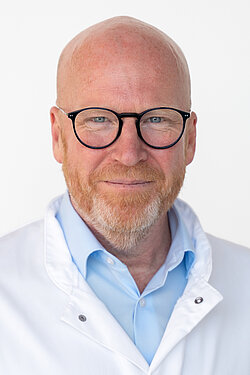 Dr. med. Stefan Moritz