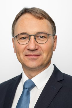 Prof. Dr. med. Stefan Plontke