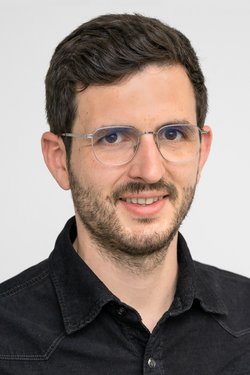 Dr. med. Michael Schneck