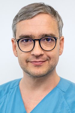 Dr. med. Caspar Kühnöl