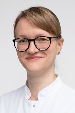 PD Dr. med. Sandra Schönburg