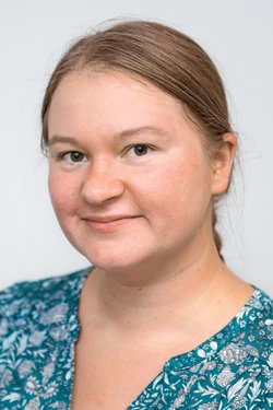 M. Sc. Ulrike Pohle