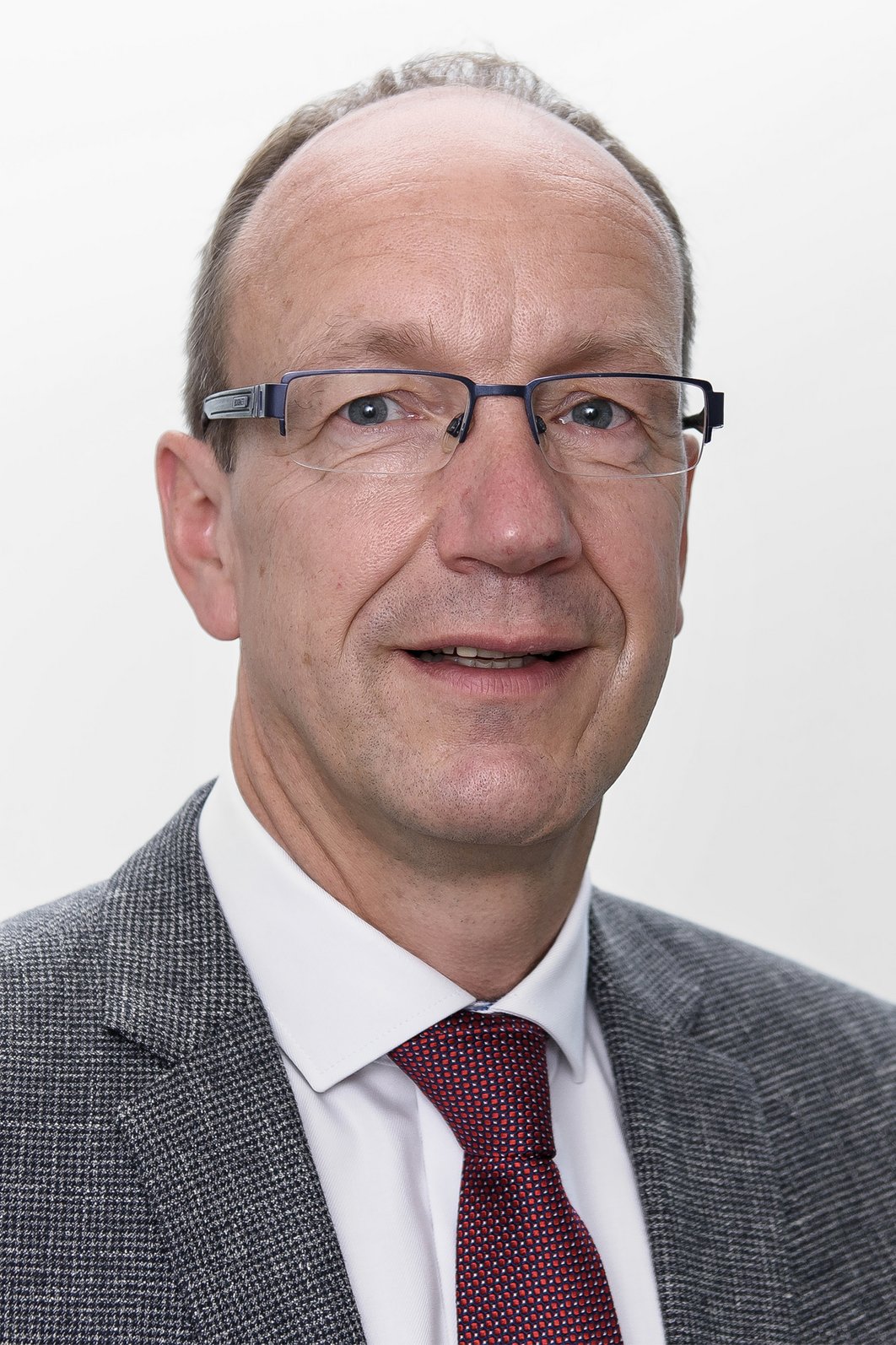  Prof. Dr. med. Karl-Stefan Delank