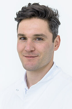 Dr. med. Christian Fischer