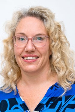 Nicole Haak