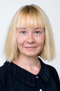 Hannah Stulik