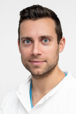 Dr. med. Constantin Rump