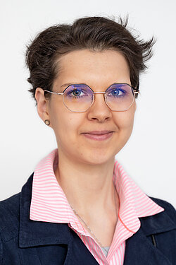 M.Sc. Jenny-Victoria Steindorff