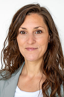 Dr. med. Ilona Krey-Grauert