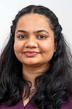 Rupa Ramachandran