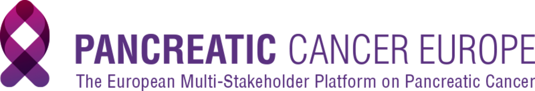 Logo Pancreatic Cancer Europe