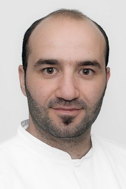 Mehmet Berekat