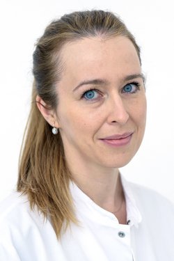 MUDr. Ivana Mehlhorn