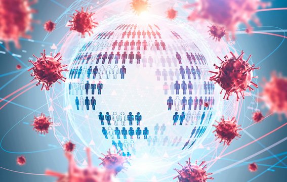 Collaboration for Pandemic Preparedness