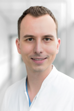 Dr. med. Christian Dietzel