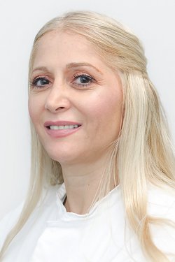 Dr. med. Songül Secer