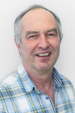 Dr. rer. nat. Vesselin Christov