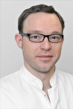 Dr. med. Alexander Vogt