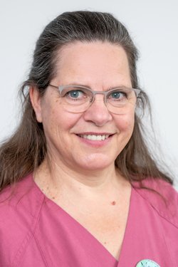 Maria Bohley
