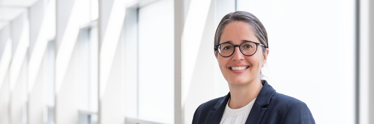 Dipl.-PGw Christiane Becker