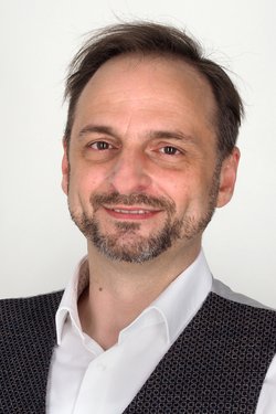 PD Dr. med. Marko Weber