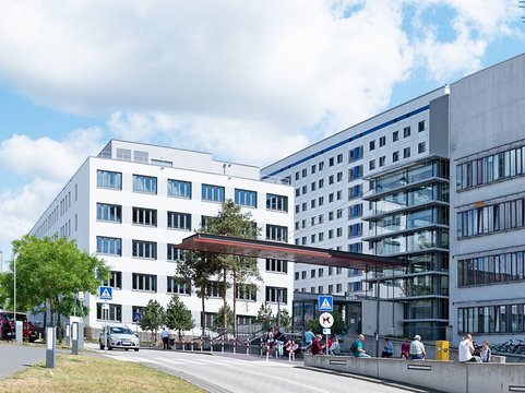 Bauprojekt Haus 20