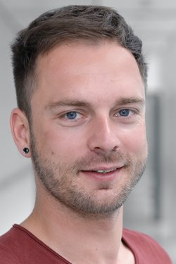 Florian Burghardt