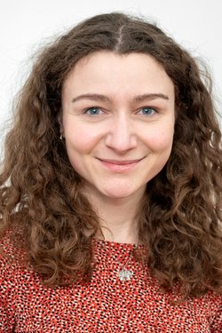 Nadja Freymüller