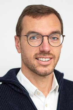 Torsten Klocke