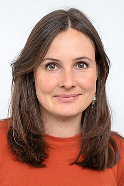 M. Sc. Anne Lehmann