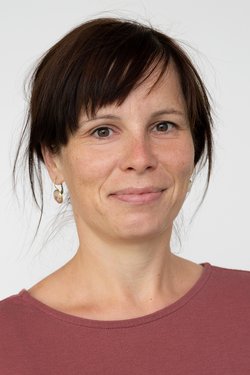 Susann Rostek