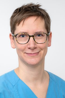 Dr. med. Franziska Jahn