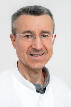 Dr. med. Thomas Kegel